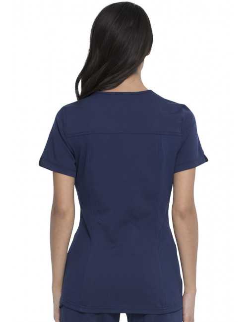 Bata médica de mujer, Dickies, "Balance" (DK870)
