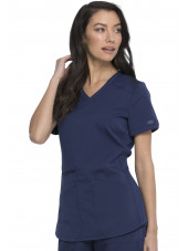 Bata médica de mujer, Dickies, "Balance" (DK870)