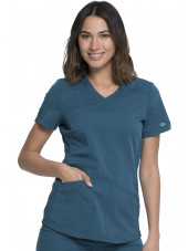 Bata médica de mujer, Dickies, "Balance" (DK870)