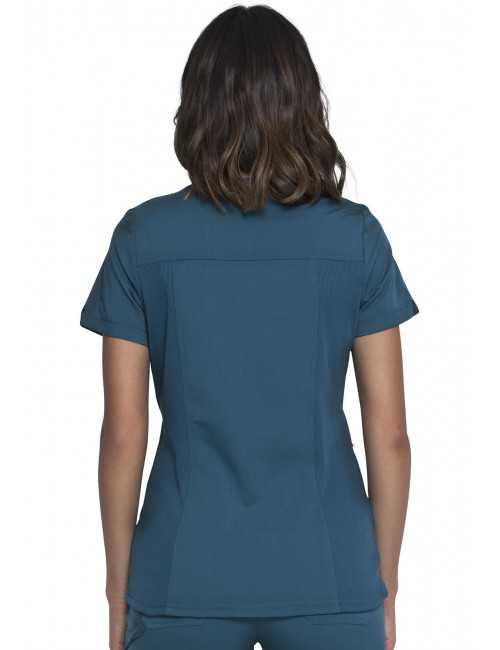 Bata médica de mujer, Dickies, "Balance" (DK870)