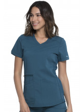 Bata médica de mujer, Dickies, "Balance" (DK870)