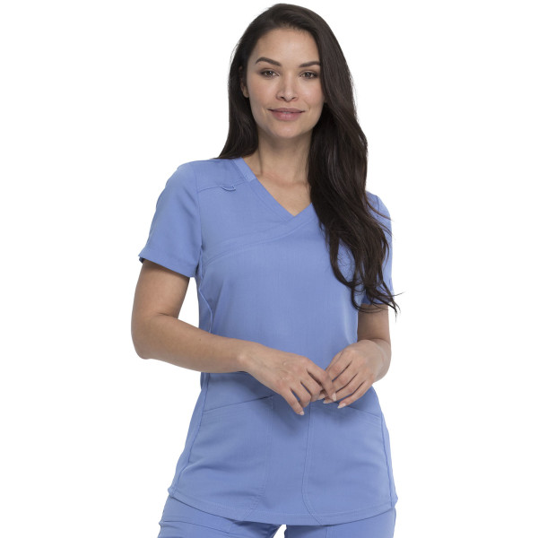 Bata médica de mujer, Dickies, "Balance" (DK840)