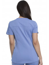 Bata médica de mujer, Dickies, "Balance" (DK840)