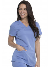 Bata médica de mujer, Dickies, "Balance" (DK840)