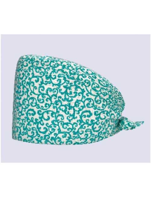 Medical cap Mosaics (209-22180)