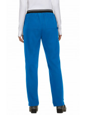 Women's Koi Medical Pants "Au pas de course", collection Koi Next Gen (738)