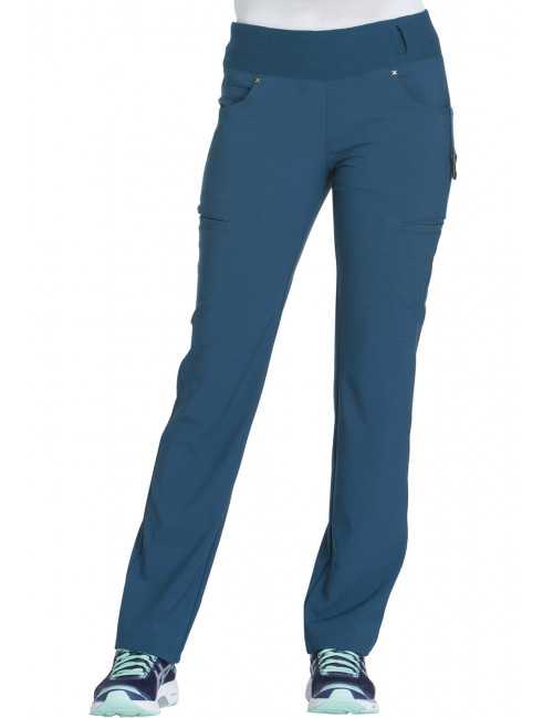 Pantalon femme Cherokee, Collection "Luxe Sport" (CK003)