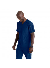 Medical gown man, collection "Grey's Anatomy Stretch" (GRST079-)