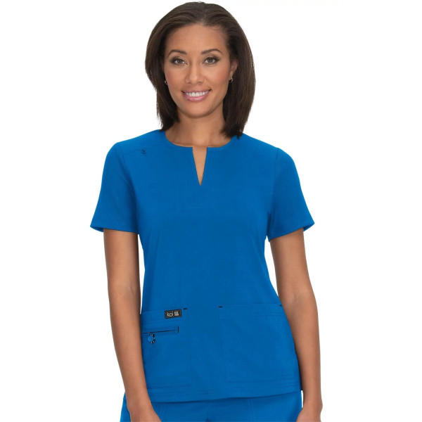 Bata médica Koi Mujer "Mackenzie", Colección Koi Stretch (204-)