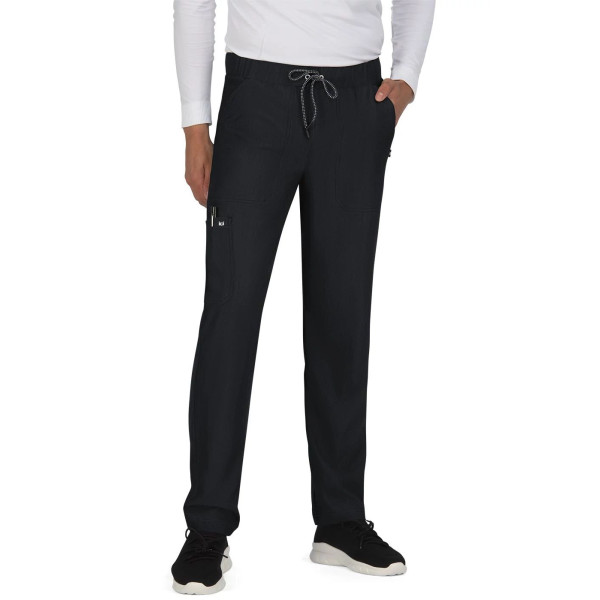 Men's Koi Medical Pants "Day to Night", collection Koi Basics (608-)