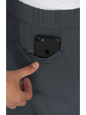 Men's Koi Medical Pants "Day to Night", collection Koi Basics (608-)