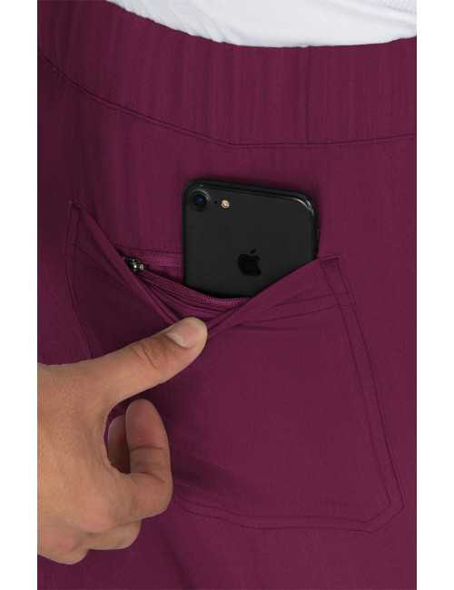 Men's Koi Medical Pants "Day to Night", collection Koi Basics (608-)