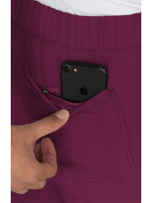 Men's Koi Medical Pants "Day to Night", collection Koi Basics (608-)