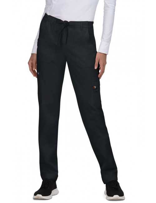 Women's Koi Medical Pants "Lindsey", collection Koi Stretch (710)
