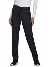 Pantalones médicos Koi para mujer "Lindsey", colección Koi Stretch (710)