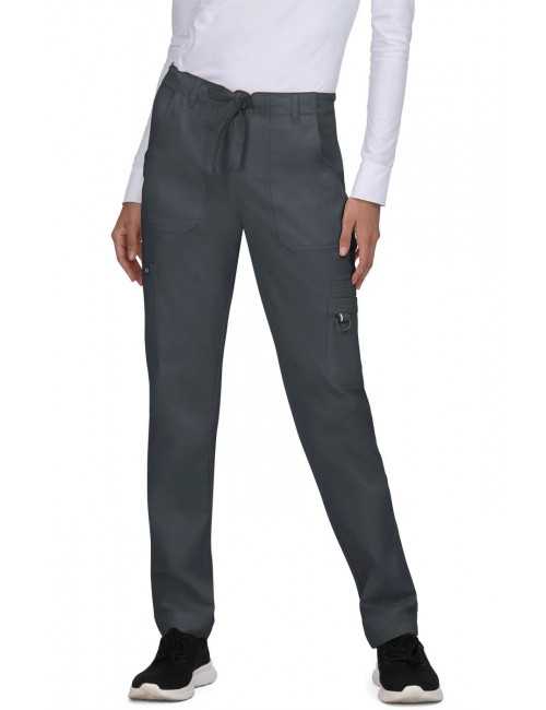 Pantalones médicos Koi para mujer "Lindsey", colección Koi Stretch (710)