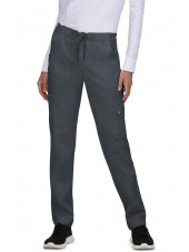 Women's Koi Medical Pants "Lindsey", collection Koi Stretch (710)