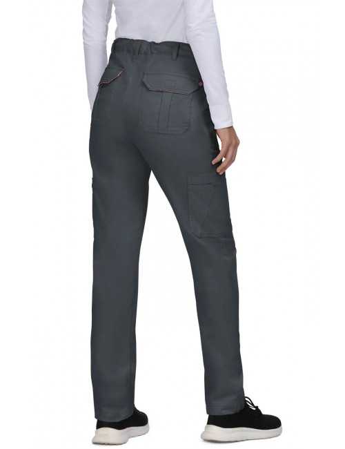 Women's Koi Medical Pants "Lindsey", collection Koi Stretch (710)