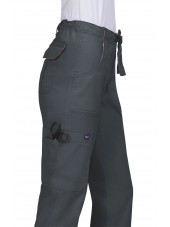 Women's Koi Medical Pants "Lindsey", collection Koi Stretch (710)