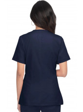 Koi Medical Gown Woman "Mackenzie", Koi Stretch Collection (204-)