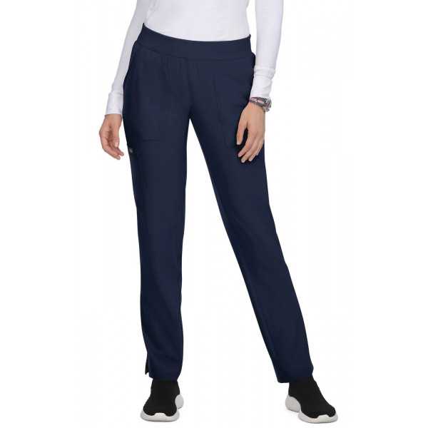 Bata Médica Mujer Koi "Becca", colección Koi Basics (373-)