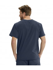 Men's Medical Gown, Barco One (BOT040)