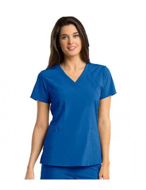 Bata médica de mujer, Barco One (5105)