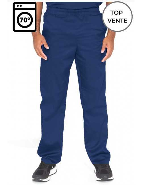 Women's medical pants, "Barco One Wellness" collection (BWP506-)