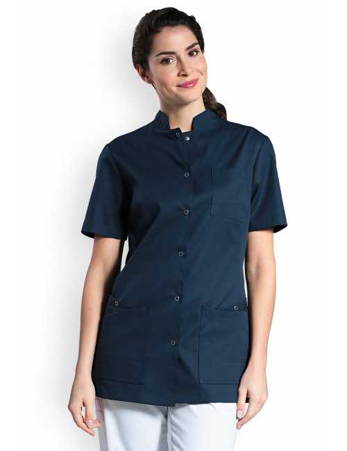 Bata médica femenina "Lou", Vestido de clínica