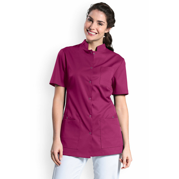 Bata médica femenina "Lou", Vestido de clínica