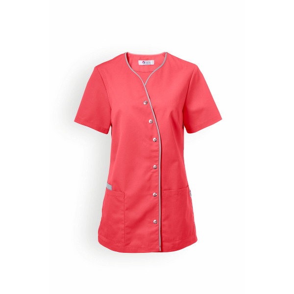 Women's Medical Gown "Eugenie", Clinic Dress