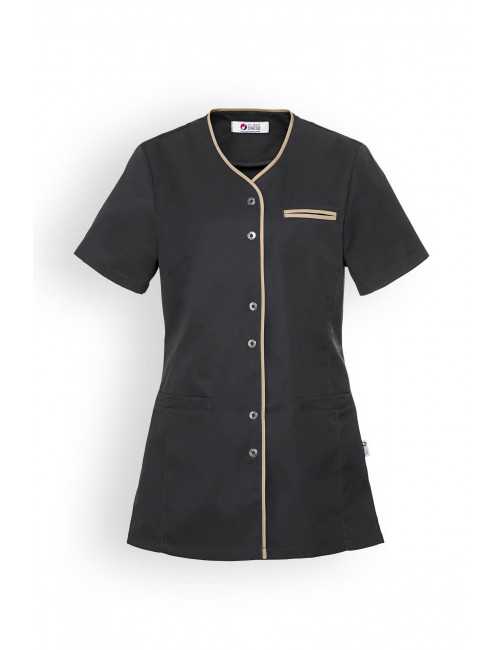 Blusa médica "Ella", vestido de clínica