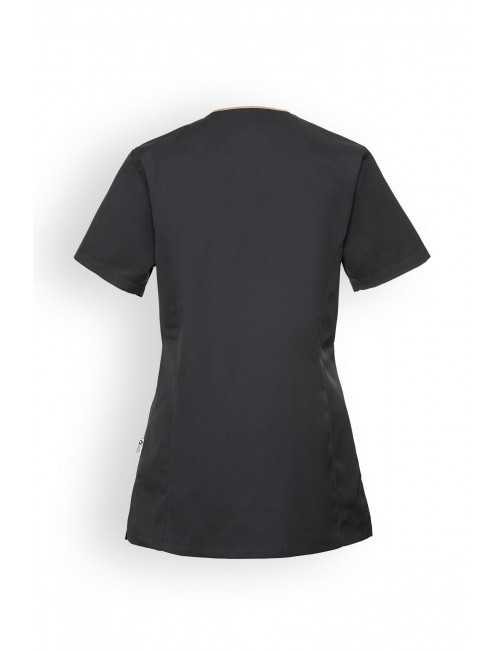 Blusa médica "Ella", vestido de clínica