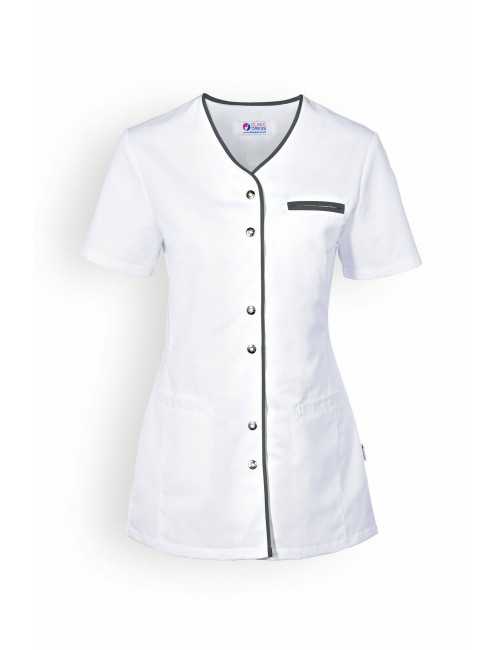 Ella" medical blouse, Clinic dress