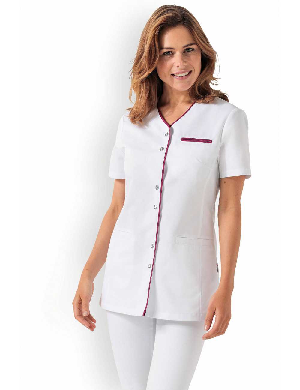 Ella Women's Medical scrub, Clinic Dress