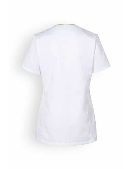 Ella" medical blouse, Clinic dress