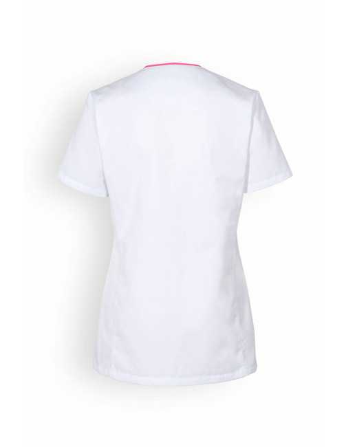 Ella" medical blouse, Clinic dress
