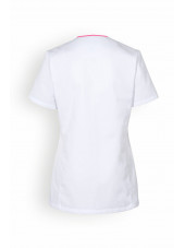 Blusa médica "Ella", vestido de clínica