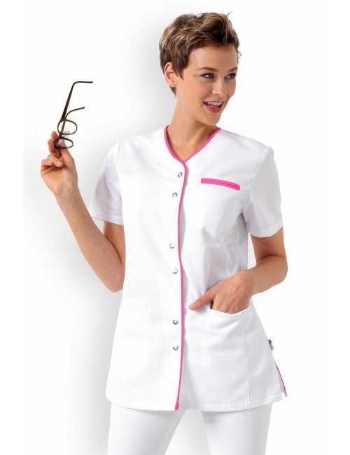 Ella" medical blouse, Clinic dress
