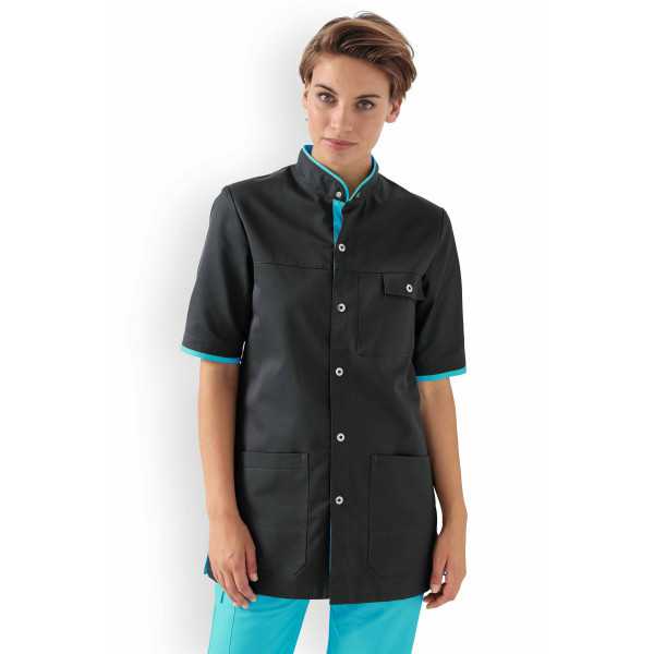Blouse médicale femme "Ella", Clinic dress