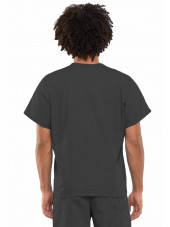 Dolman sleeve, v-neck unisex tunic Cherokee