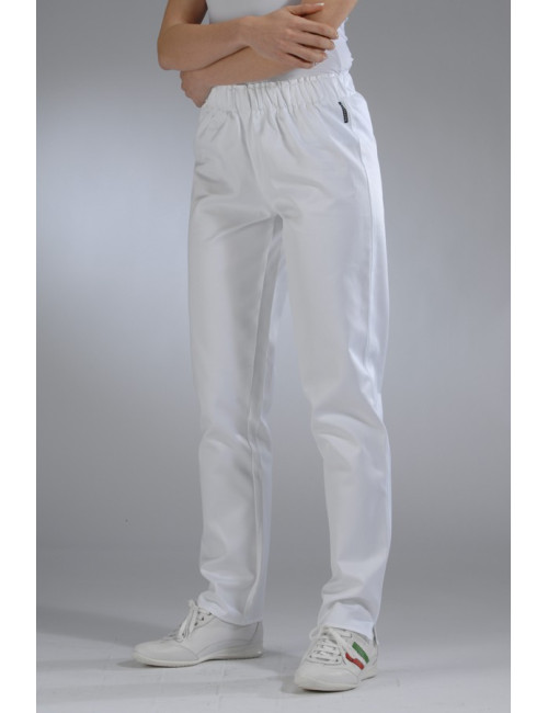 PASTELLI Women's elastic trousers, "Fuseaux", Pastelli (Fuseau)
