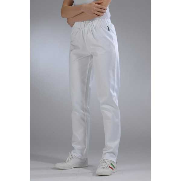 PASTELLI Women's elastic trousers, "Fuseaux", Pastelli (Fuseau)
