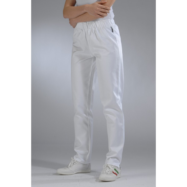 Pantalon PASTELLI femme élastique,"Fuseaux", Pastelli (Fuseau)