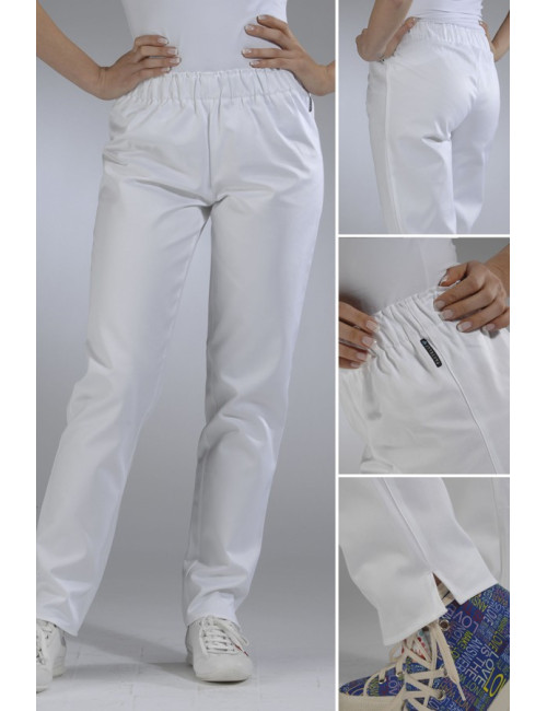 PASTELLI Women's elastic trousers, "Fuseaux", Pastelli (Fuseau)