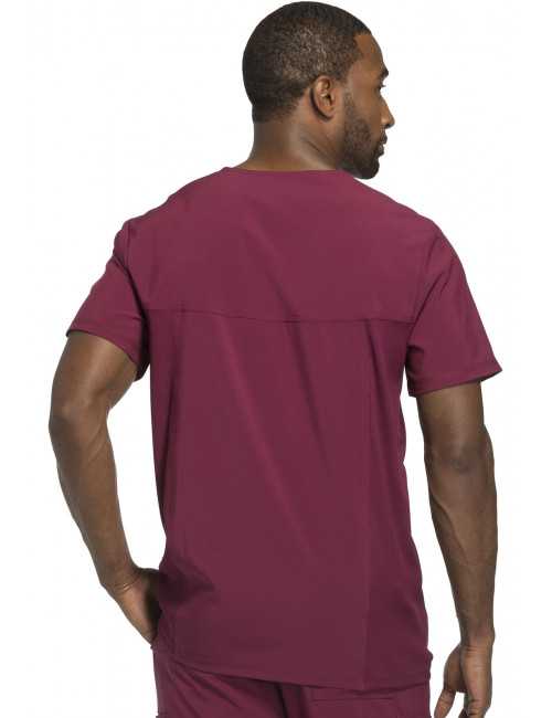 Col V homme stretch Cherokee, Collection "Infinity" (CK900A)