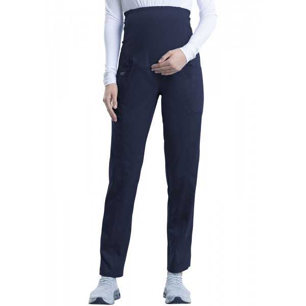 Pantalones médicos de maternidad "Grey's Anatomy", Barco (6202-)