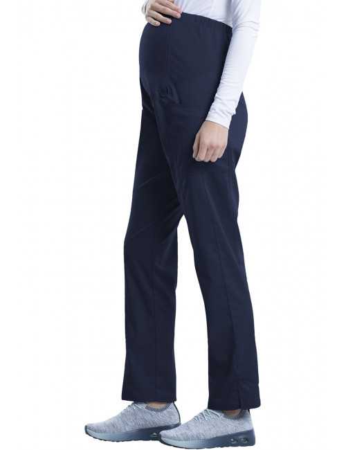 Pantalones médicos de maternidad "Grey's Anatomy", Barco (6202-)