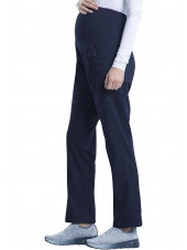 Pantalones médicos de maternidad "Grey's Anatomy", Barco (6202-)