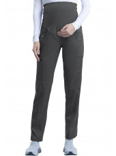 Pantalones médicos de maternidad "Grey's Anatomy", Barco (6202-)